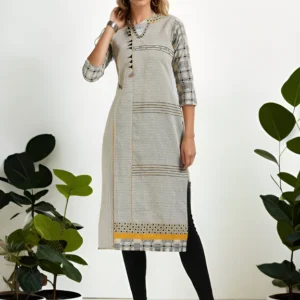 Ramya straight kurti